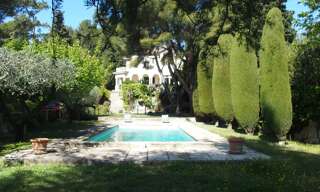 Maison 6 Pièces 215 m² à vendre à Villeneuve-lès-Avignon (30400)