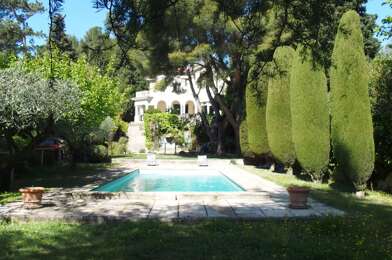 Maison 6 pièces 1020000 €