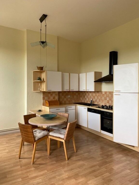 Location T2 71 m² à Lyon 3 1 105 ¤ CC /mois