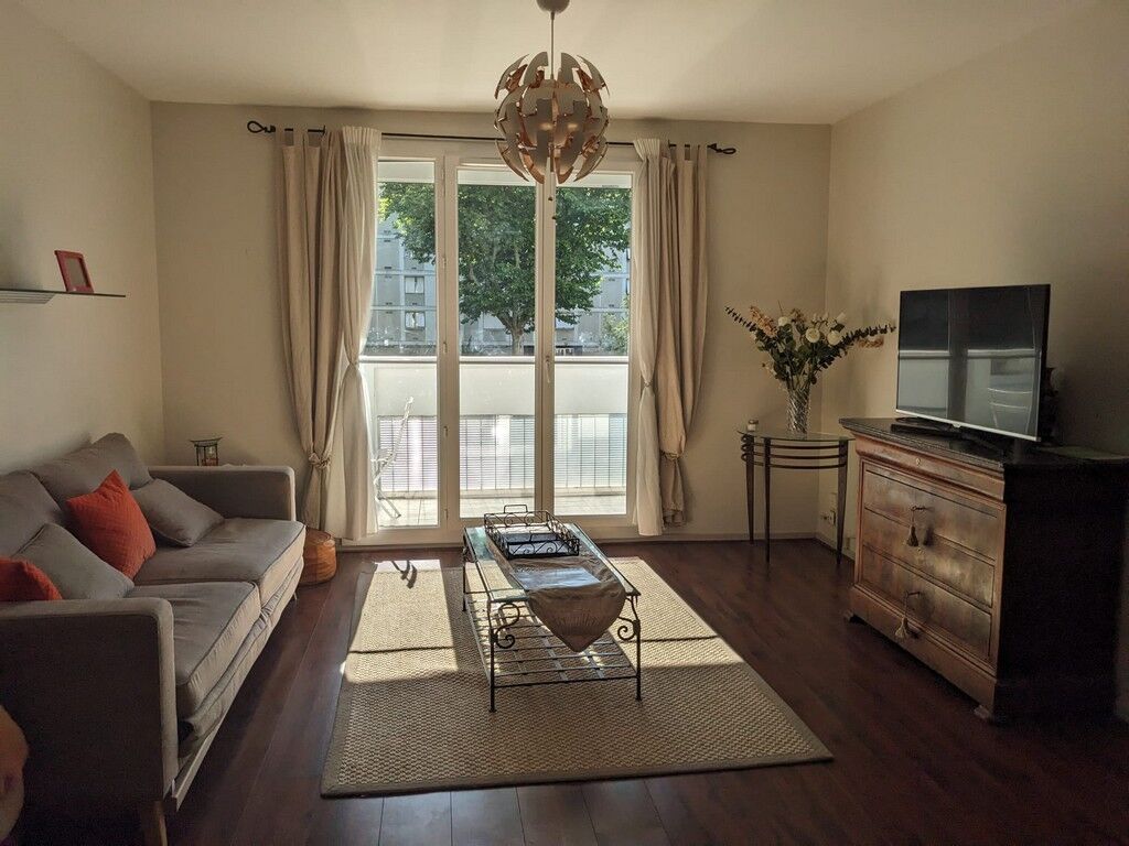 Agence immobilière de LOC'A