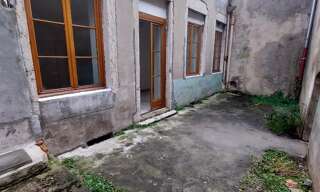 Appartement 4 Pièces 70 m² à louer à Montluel (01120)