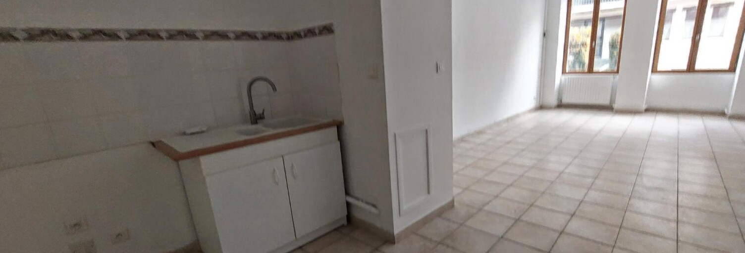 Appartement 4 Pièces 70 m² à louer à Montluel (01120)