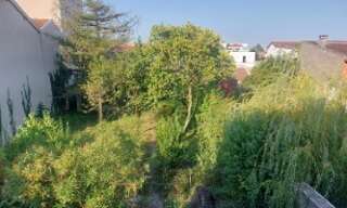 Appartement 2 Pièces 25 m² à louer à Villeurbanne (69100)