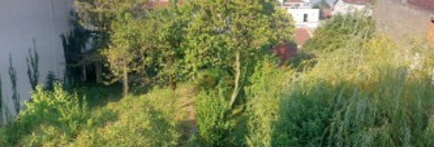 Appartement 2 Pièces 25 m² à louer à Villeurbanne (69100)