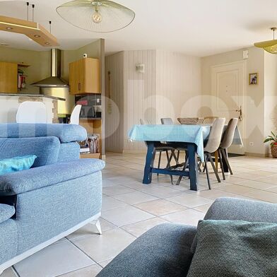 Maison 5 pièces 359990 €