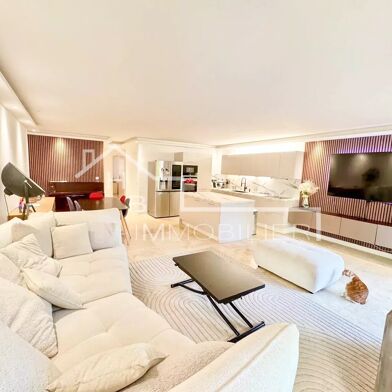 Appartement 4 pièces 485000 €