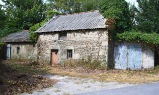 Maison 1 Pièce  m² à vendre à Langonnet (56630)