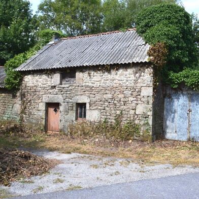 Maison 1 pièces 57500 €