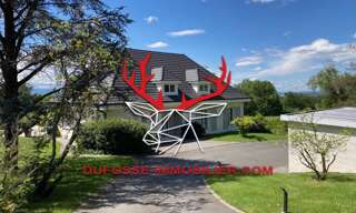 Maison 11 Pièces 330 m² à vendre à La Fouillouse (42480)