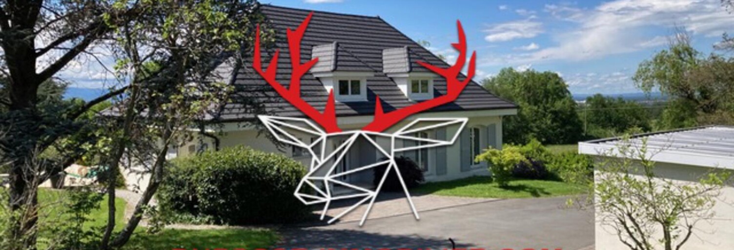 Maison 11 Pièces 330 m² à vendre à La Fouillouse (42480)