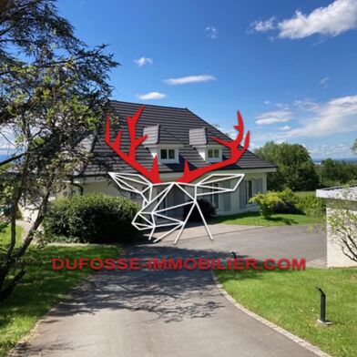 Maison 11 pièces 670000 €