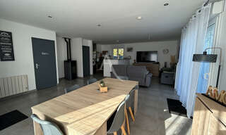 Maison 4 Pièces 109 m² à vendre à Prée-d'Anjou (53200)