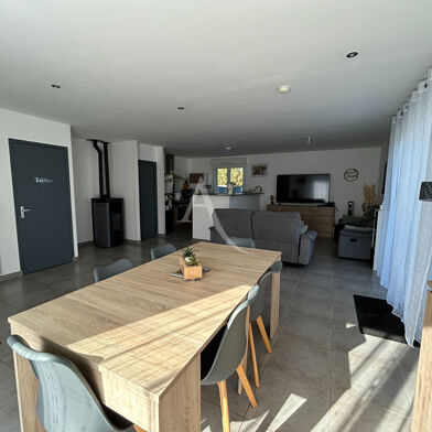 Maison 4 pièces 179900 €