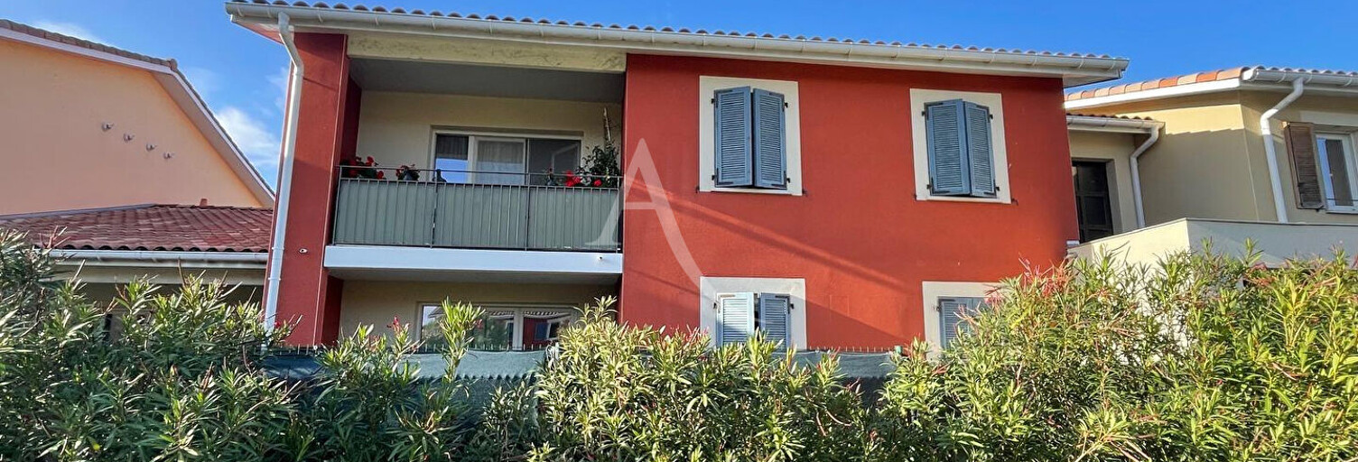 Appartement 3 Pièces 58 m² à vendre à La Salvetat-Saint-Gilles (31880)