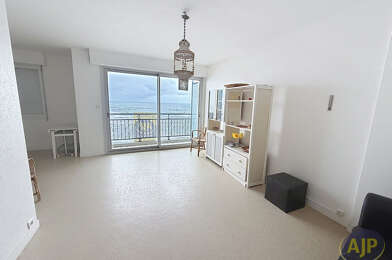 Appartement 2 pièces 498900 €