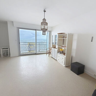 Appartement 2 pièces 498900 €