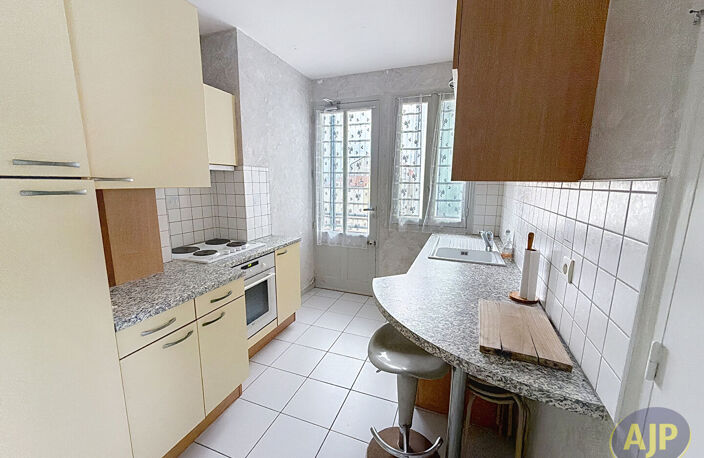 APPARTEMENT T3 - 6EME ETAGE - REMBLAI - VUE MER — photo 5