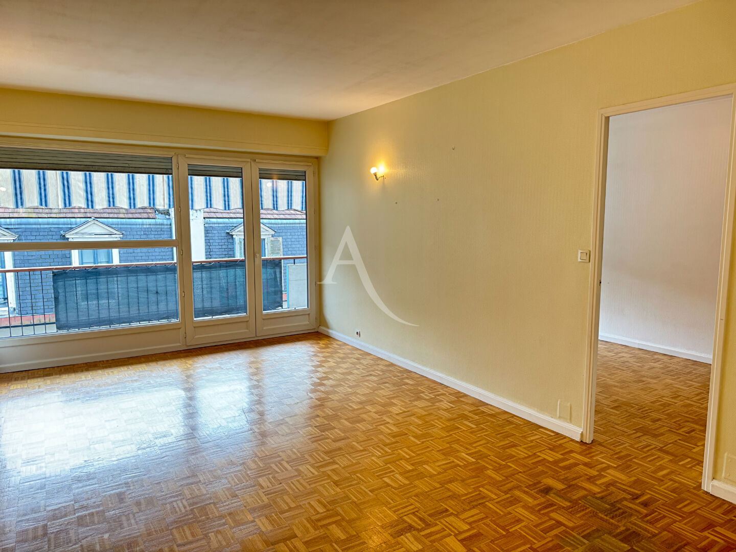 Appartement  T4 à louer Pau 64000
