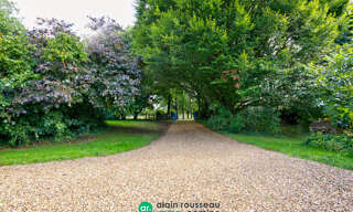 Maison 9 Pièces 300 m² à vendre à Grez-Neuville (49220)