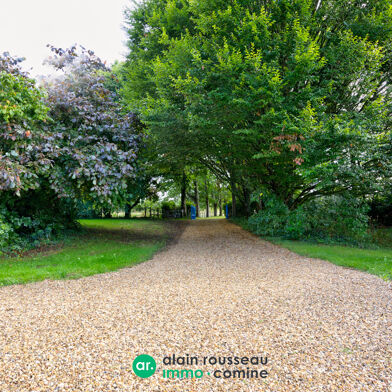 Maison 9 pièces 799999 €