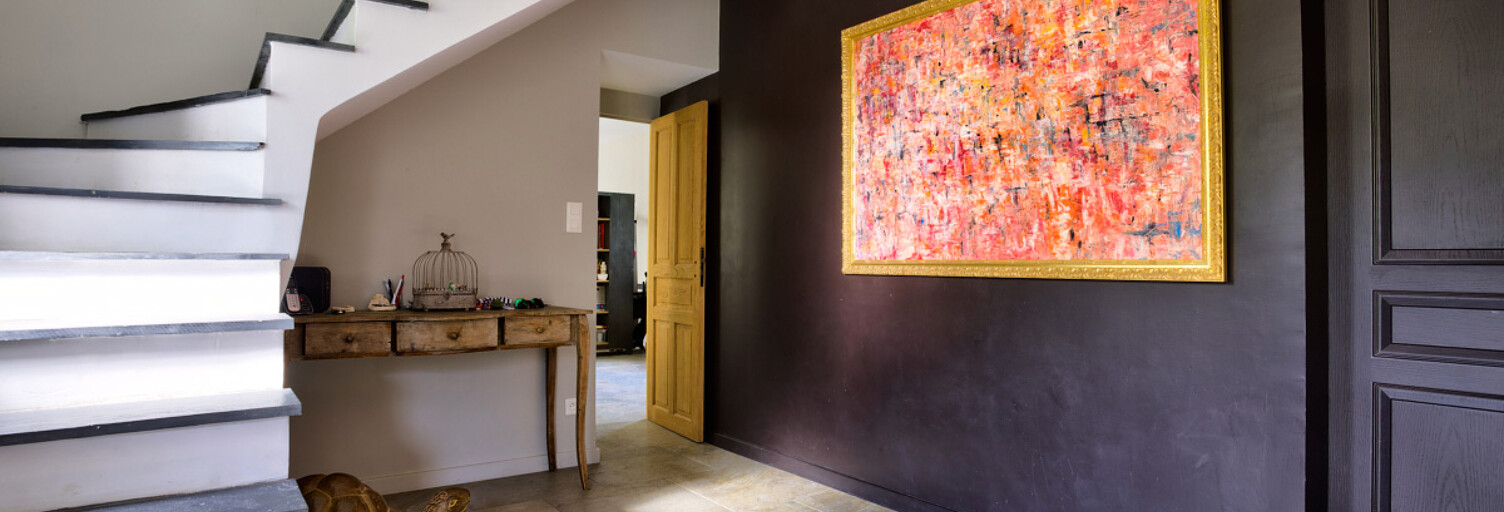 Maison 9 Pièces 300 m² à vendre à Grez-Neuville (49220)