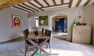 Maison 9 Pièces 300 m² à vendre à Grez-Neuville (49220)