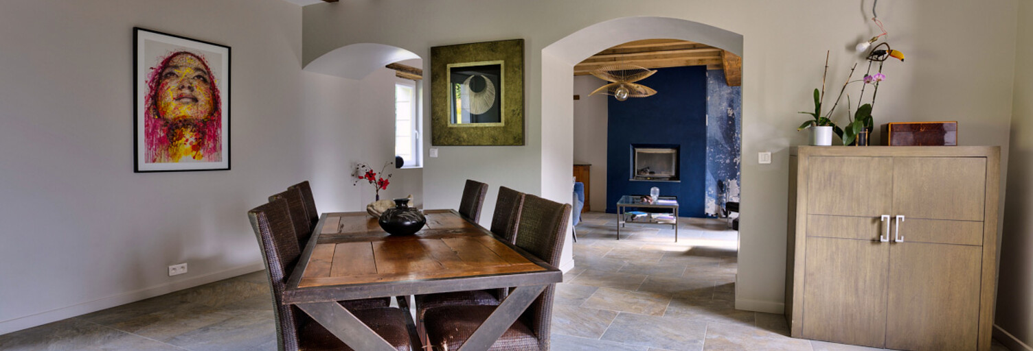 Maison 9 Pièces 300 m² à vendre à Grez-Neuville (49220)