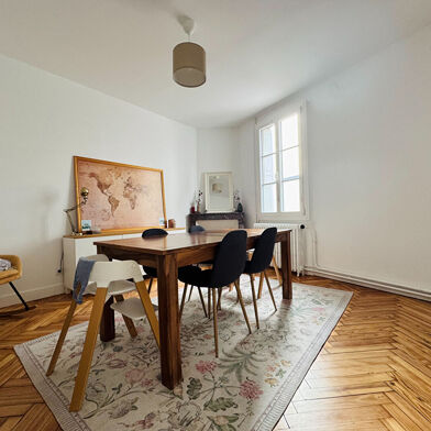 Maison 6 pièces 695000 €