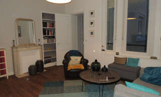 Appartement 5 Pièces 97 m² à louer à Reims (51100)