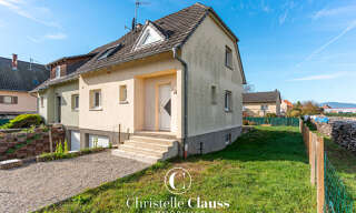 Maison 5 Pièces 100 m² à vendre à Huttenheim (67230)