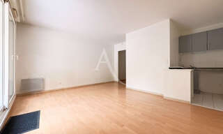 Appartement 1 Pièce 27 m² à louer à Cergy (95800)