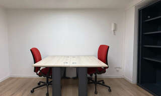 Bureau  15 m² à louer à Nice (06300)