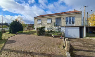 Maison 5 Pièces 90 m² à vendre à Montrevault-sur-Èvre (49270)