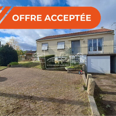 Maison 5 pièces 179800 €