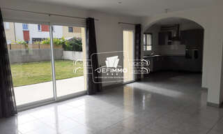 Maison 5 Pièces 125 m² à louer à Sainte-Luce-sur-Loire (44980)