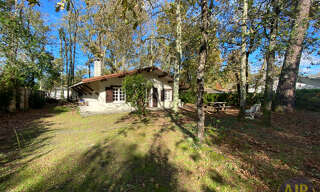 Maison 4 Pièces 73 m² à vendre à Lège (33950)