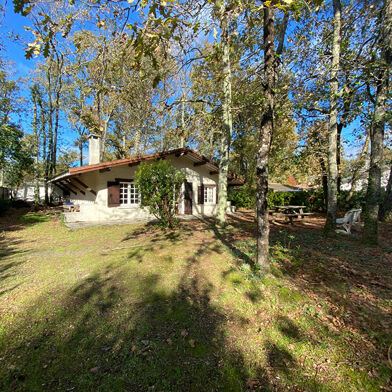 Maison 4 pièces 362400 €