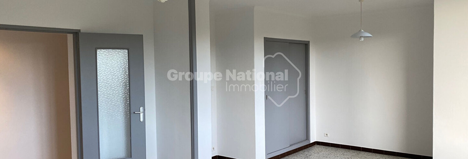 Appartement 3 Pièces 75 m² à louer à Courthézon (84350)