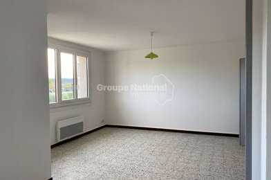 Appartement 3 pièces 790 €