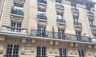 Appartement 3 Pièces 79 m² à vendre à Paris 17 (75017)