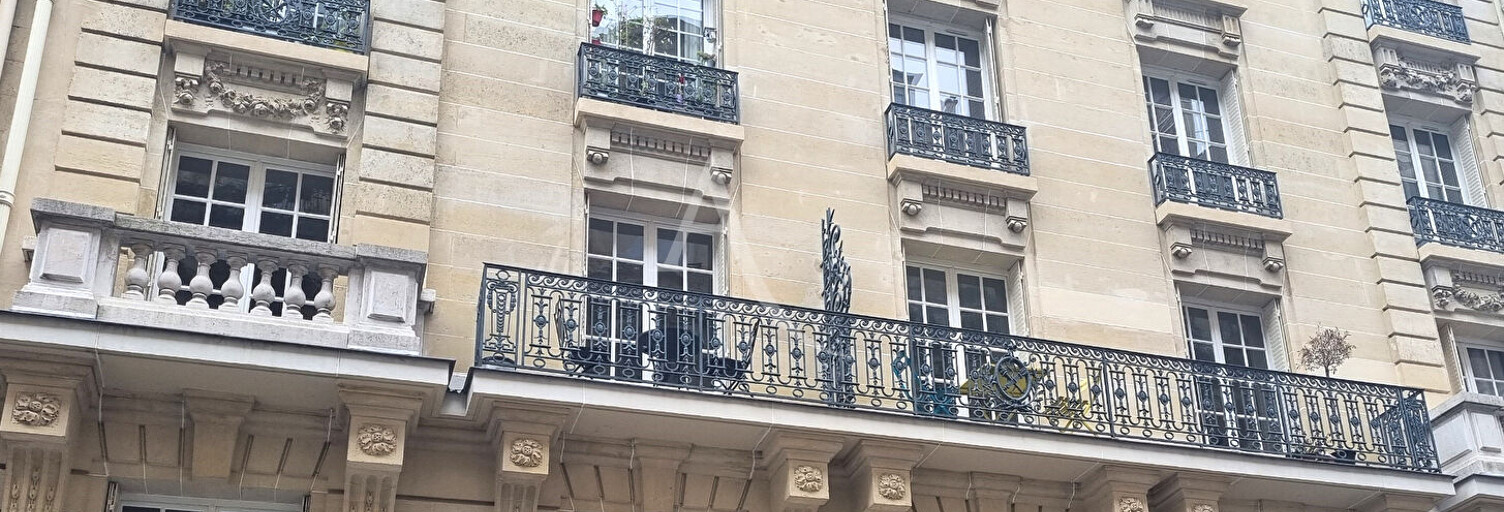 Appartement 3 Pièces 79 m² à vendre à Paris 17 (75017)