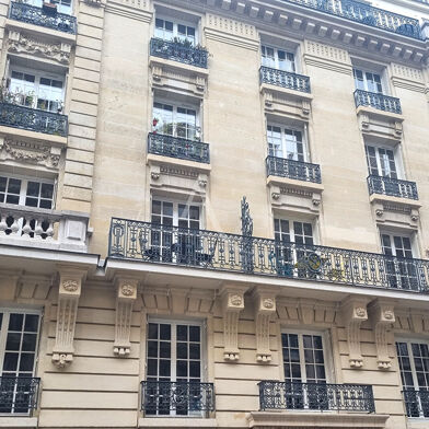 Appartement 3 pièces 849500 €