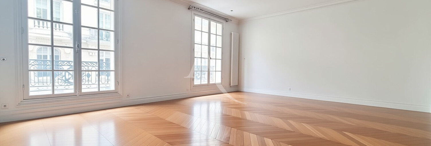 Appartement 3 Pièces 79 m² à vendre à Paris 17 (75017)