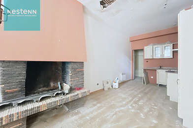 Maison 4 pièces 39550 €