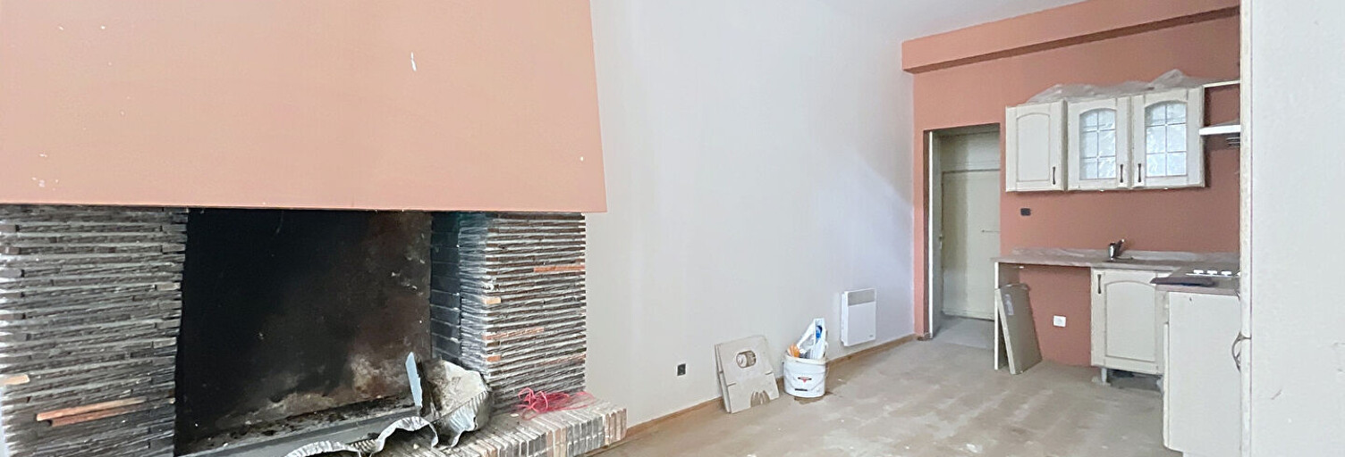 Maison 4 Pièces 98 m² à vendre à Saint-Félix-Lauragais (31540)