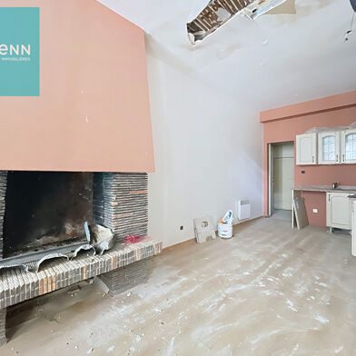 Maison 4 pièces 39550 €