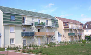 Appartement 2 Pièces 39 m² à louer à Auxerre (89000)