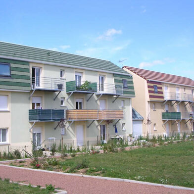 Appartement 2 pièces 520 €