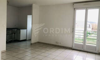 Appartement 2 Pièces 39 m² à louer à Auxerre (89000)