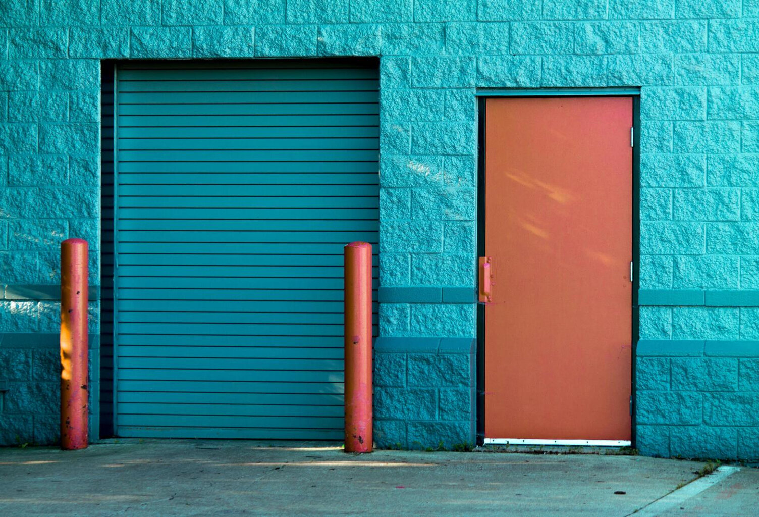 Parking / box Le Havre 130 m2 — photo 1